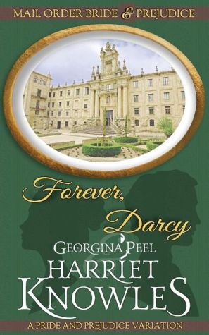 Forever, Darcy