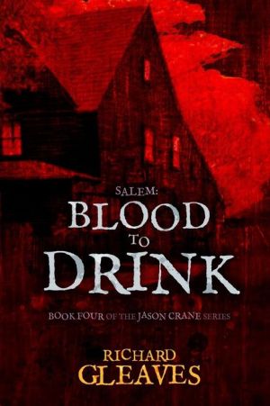 Blood to Drink