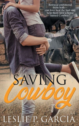 Saving Cowboy