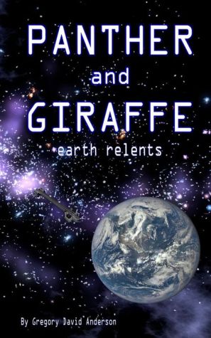 Panther and Giraffe earth relents Gregory