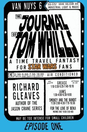 The Journal of Tom Whills