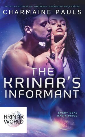 The Krinar's Informant