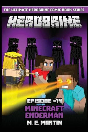 Minecraft Enderman