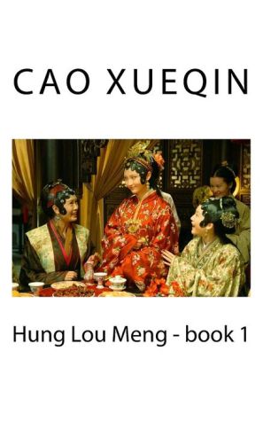 Hung Lou Meng - book 1