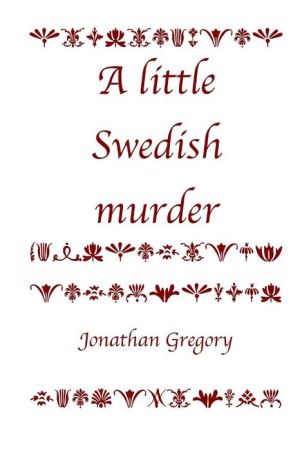 A Little Swedish Murder