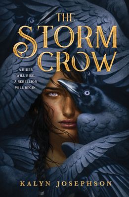 The Storm Crow