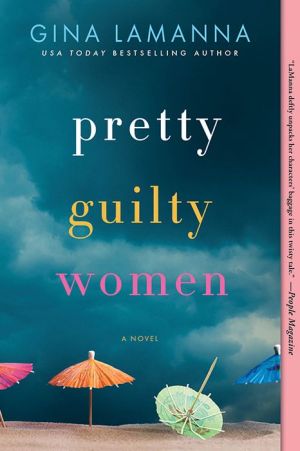 Pretty Guilty Women