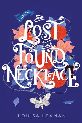 The Lost and Found Necklace