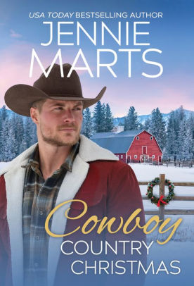 A Cowboy Country Christmas