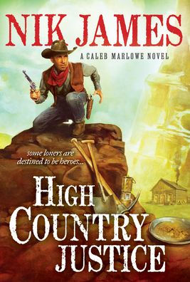 High Country Justice