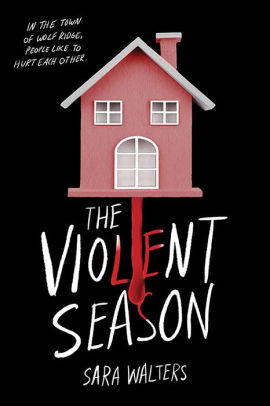 A Violent Season