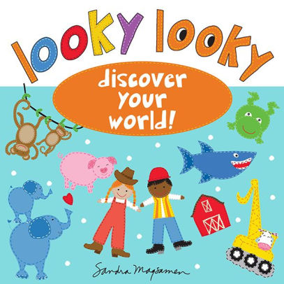 Looky Looky: Discover Your World