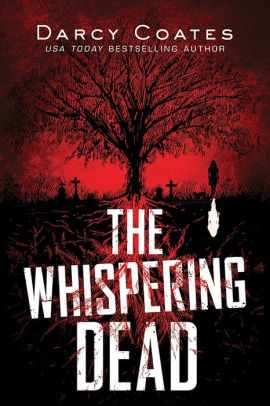 The Whispering Dead