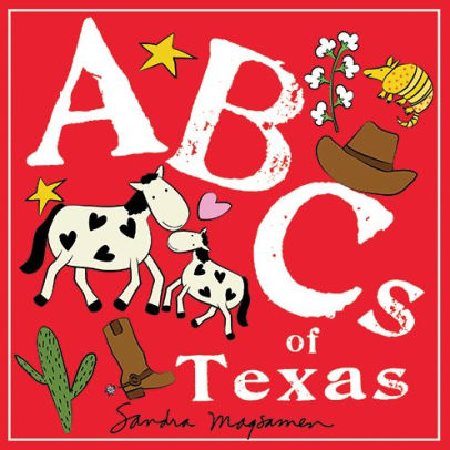 ABCs of Texas