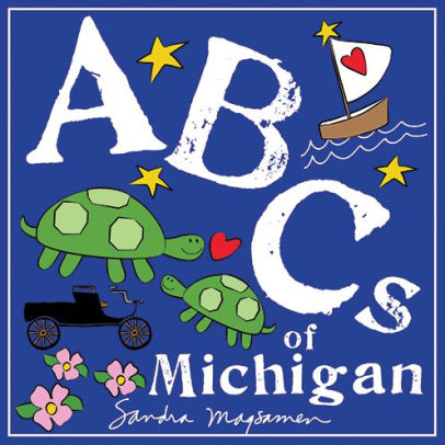 ABCs of Michigan