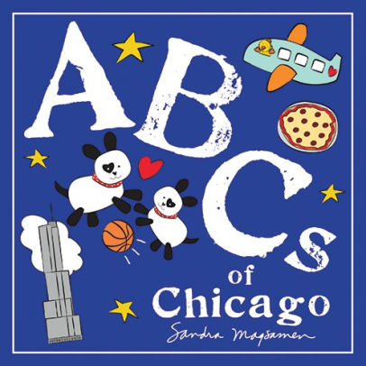 ABCs of Chicago