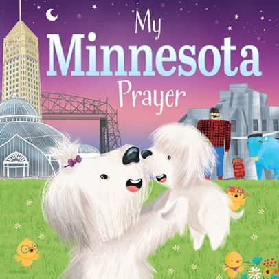 My Minnesota Prayer