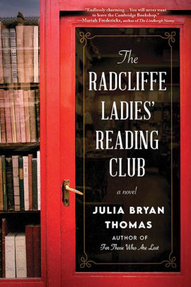 The Radcliffe Ladies' Reading Club