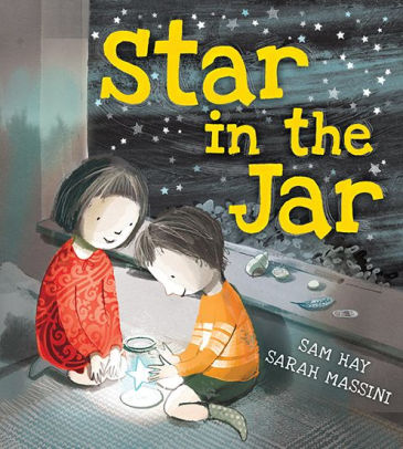 The Star in the Jar