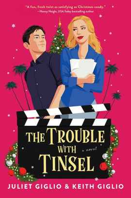 The Trouble with Tinsel