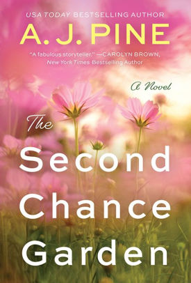 The Second Chance Garden