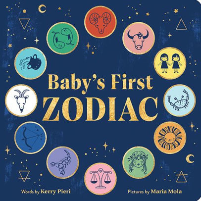 Baby's First Zodiac