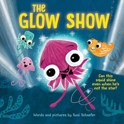 The Glow Show