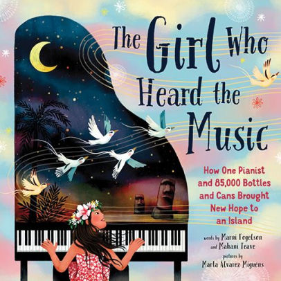 The Girl Who Heard the Music