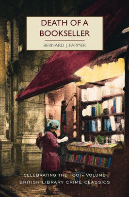 Death of a Bookseller