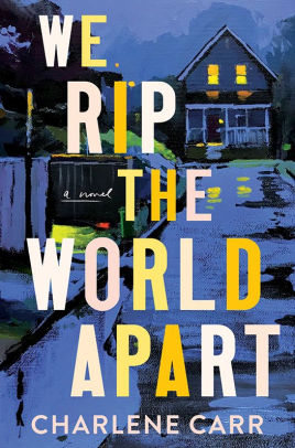 We Rip the World Apart