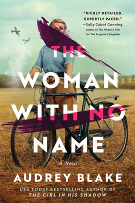 The Woman with No Name