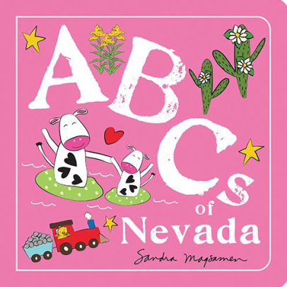 ABCs of Nevada