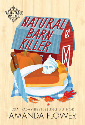 Natural Barn Killer