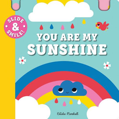 You Are My Sunshine