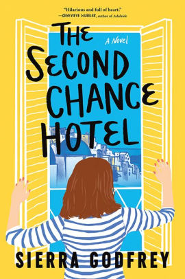 The Second Chance Hotel