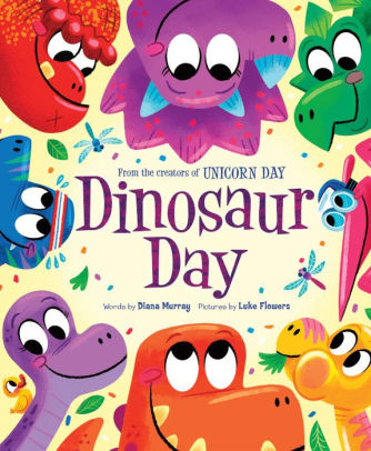 Dinosaur Day