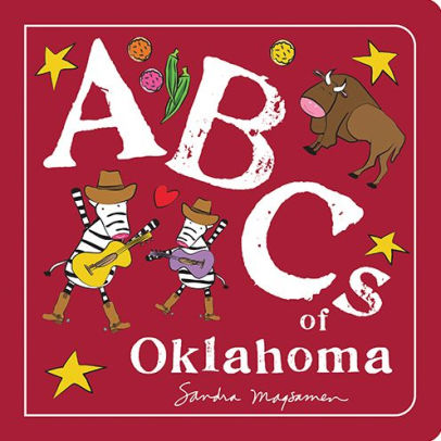 ABCs of Oklahoma