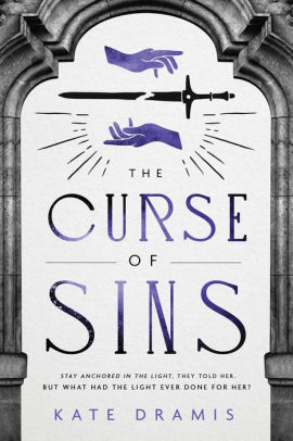 The Curse of Sins