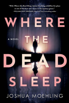 Where the Dead Sleep