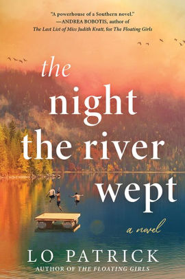 The Night the River Wept