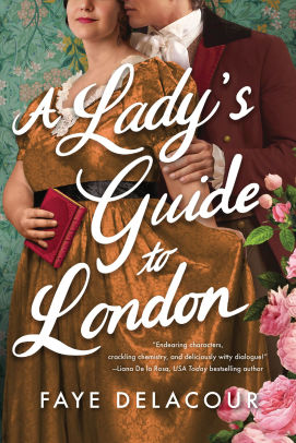 A Lady's Guide to London