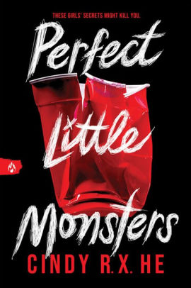 Perfect Little Monsters