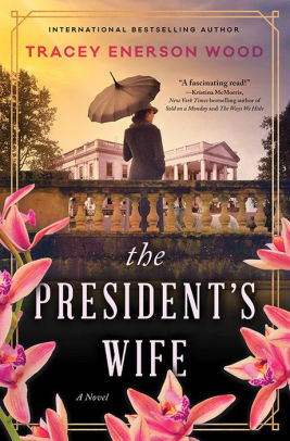 The President's Wife