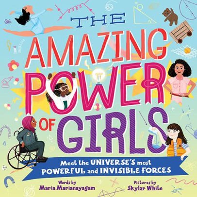 The Amazing Power of Girls