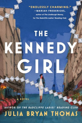 The Kennedy Girl