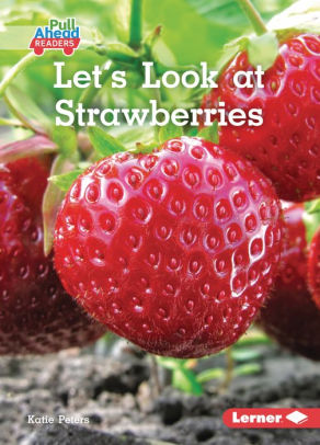 Let's Look at Strawberries