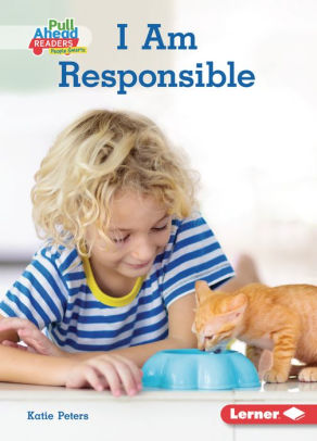 I Am Responsible