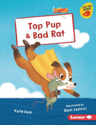 Top Pup & Bad Rat