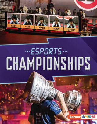 Esports Championships