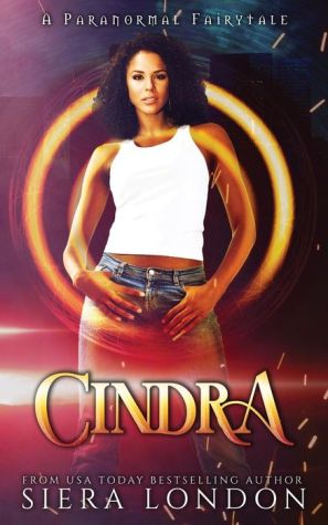 Cindra